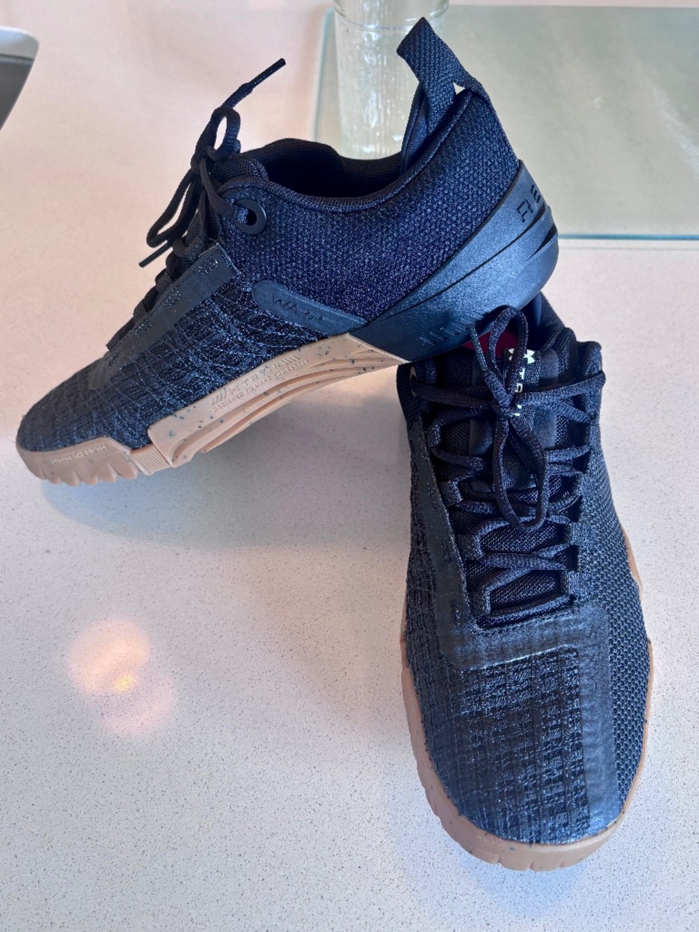 Under Armour Reign 6 Men’s Training Shoes